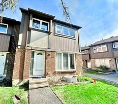 2111 Montreal Road 76, Beacon Hill North - South And Area, On K1j 8m8