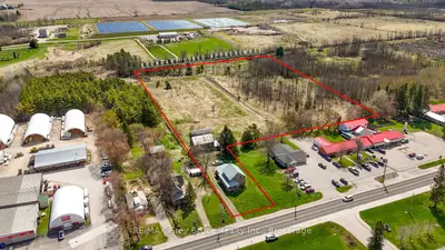 Detached in Georgian Bluffs