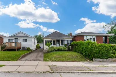 Detached in Hamilton