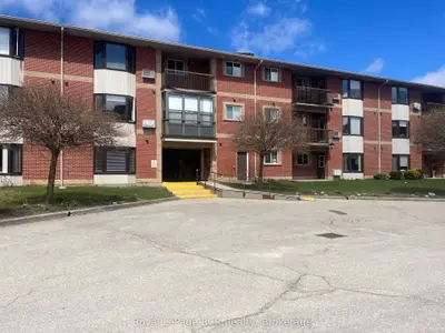 460 Durham Street W 301, Wellington North, On N0g 2l1