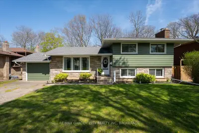 Detached in St. Catharines