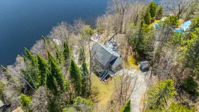 Detached in Minden Hills