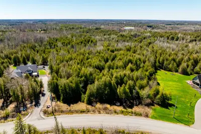 Vacant Land in Greely - Metcalfe - Osgoode - Vernon and Area