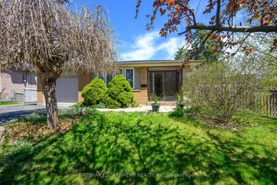 Detached in Hamilton