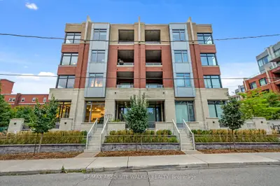 11 Oblats Avenue 108, Glebe - Ottawa East And Area, On K1s 5w1