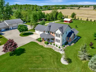 Detached in Haldimand