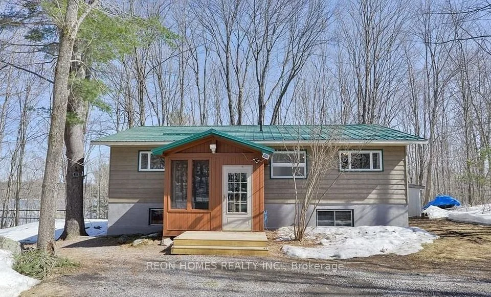 1129 FOREMAN Road, Muskoka Lakes, ON P0B 1J0