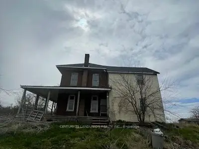 1834 10th Line W, Trent Hills, On K0l 1l0
