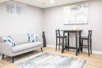 12 Tait Street Basement, Cambridge, On N1s 3c2