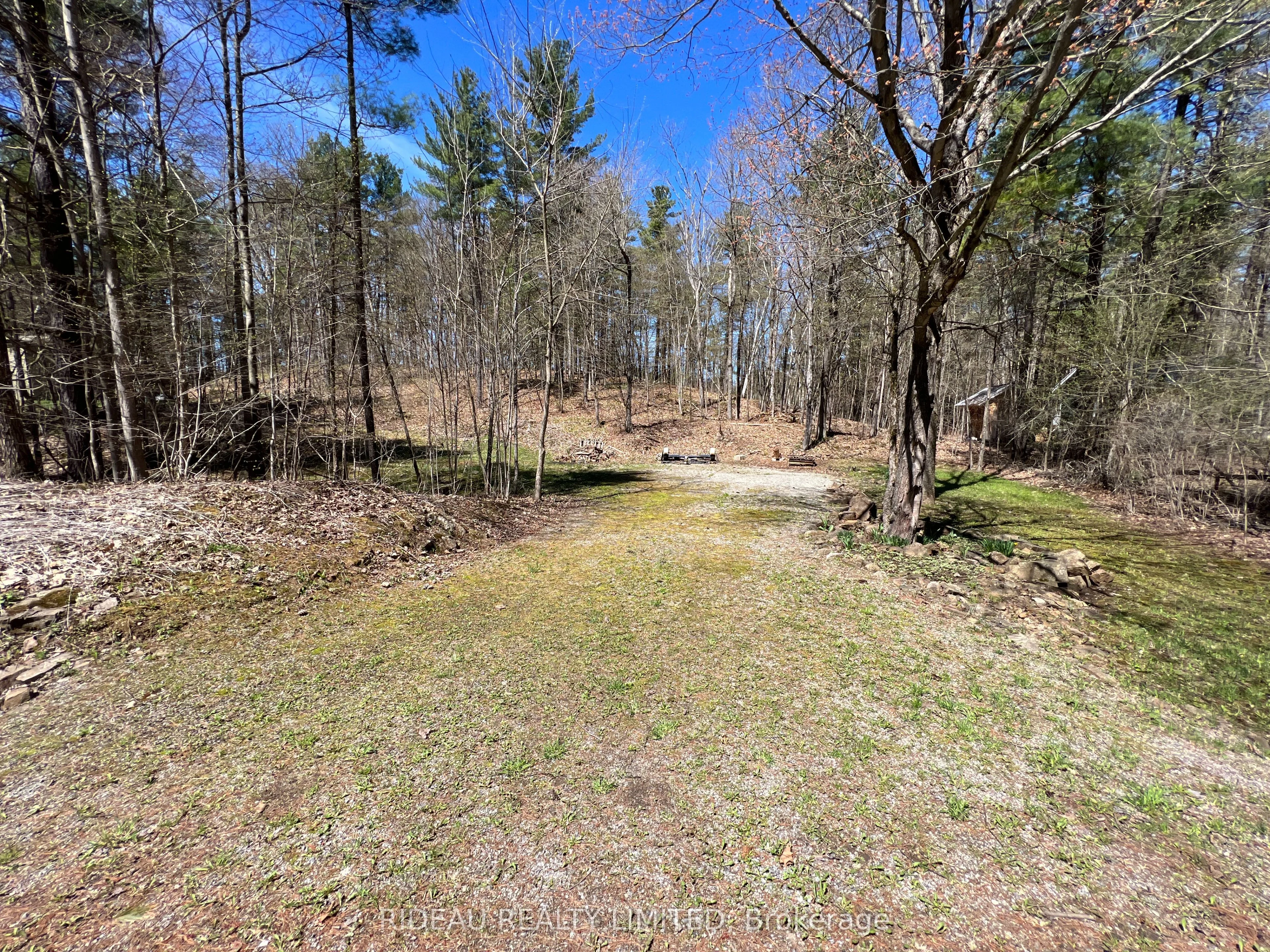 0 Clear Lake Road, Rideau Lakes, ON K0G 1E0