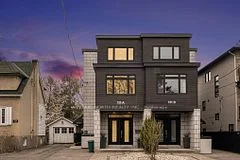 131a Queen Mary Street, Overbrook - Castleheights And Area, On K1k 1x4