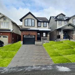 Detached in Kitchener