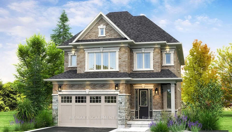 426 Masters Drive, Woodstock, ON N4T 0L2