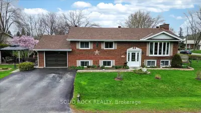 Detached in Trent Hills