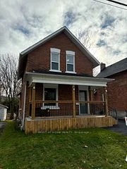 Detached in Kawartha Lakes