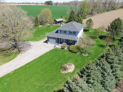 Detached in East Zorra-Tavistock