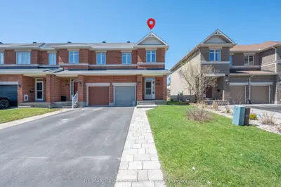 1431 Comfrey Crescent, Orleans - Cumberland And Area, On K4a 0l8