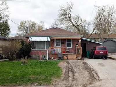 Detached in Peterborough