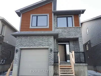 1617 Valhalla Street, London North, On N6g 5k5