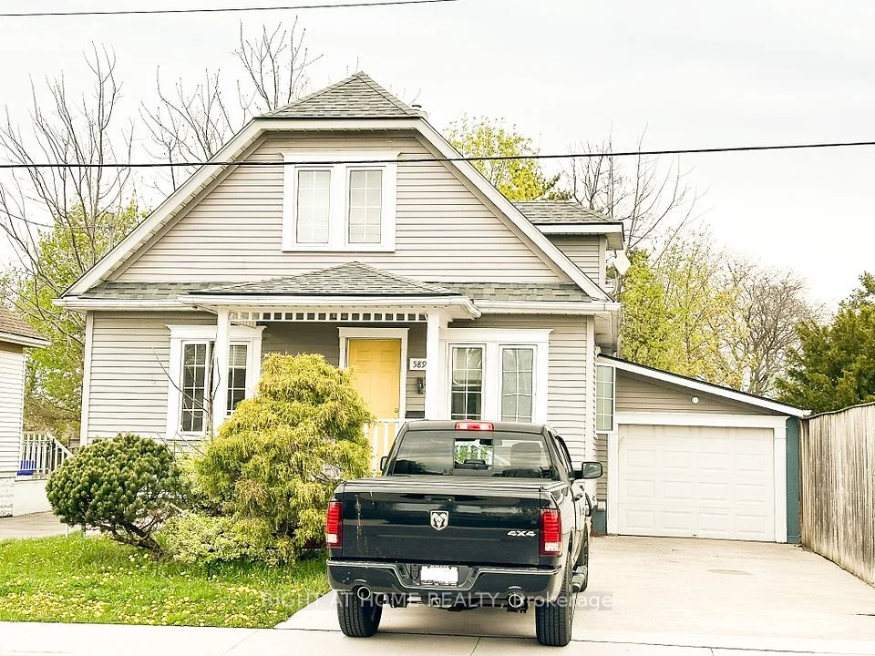 5893 Prospect Street, Niagara Falls, ON L2G 1G9