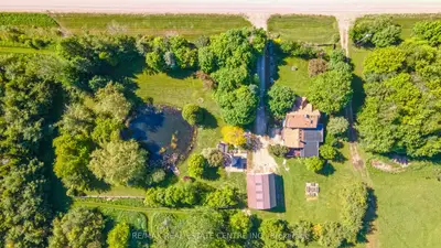 Rural Residential in Amaranth