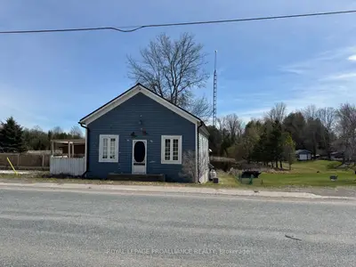 Detached in Madoc