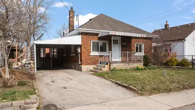 248 Sydenham Street, Brantford, On N3r 3z8
