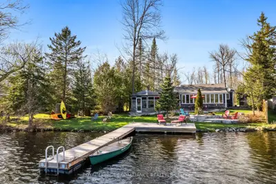 Detached in Quinte West