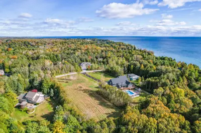 Vacant Land in Alnwick/Haldimand