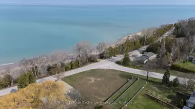 Vacant Land in Huron-Kinloss