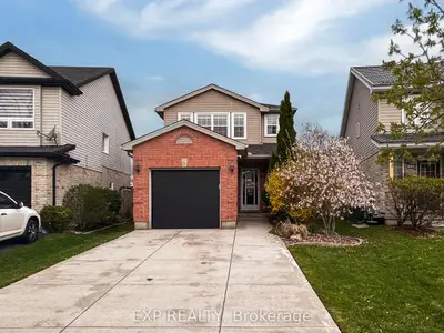 Detached in London North
