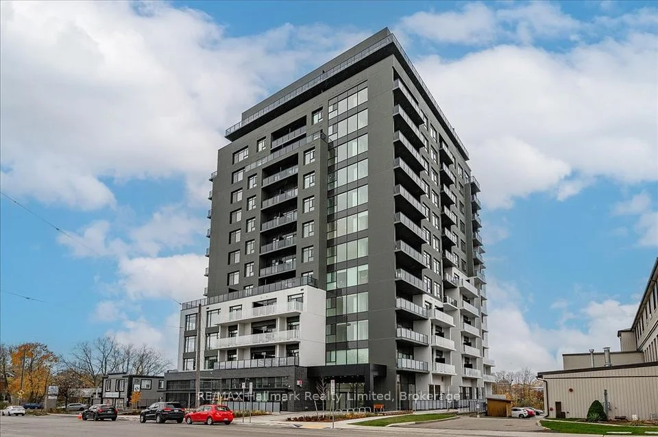71 Wyndham Street S 601, Guelph, ON N1E 5R3