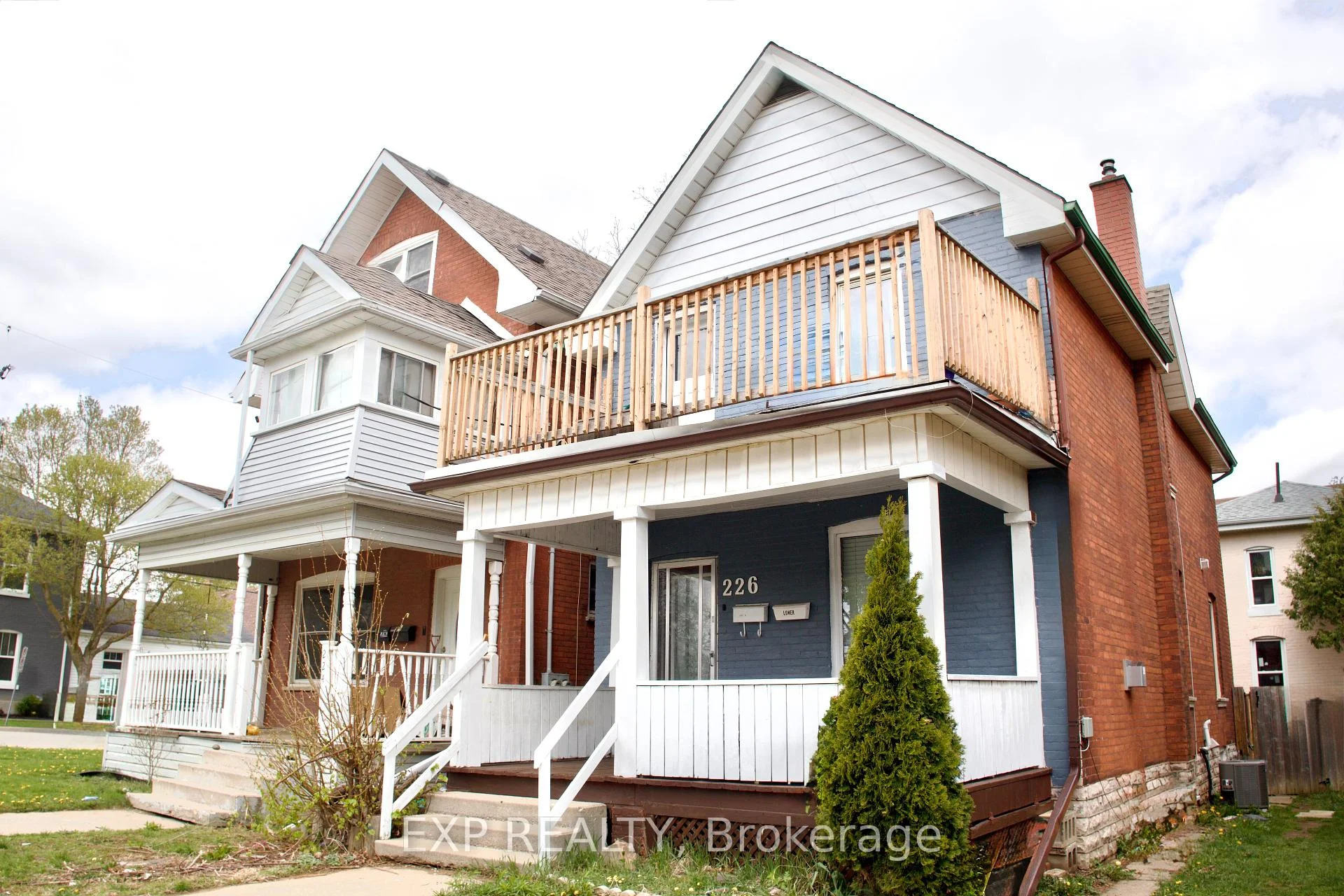 226 Sheridan Street, Brantford, On N3s 4r3