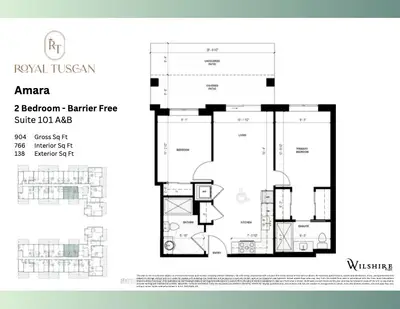 Condo Apartment in St. Catharines