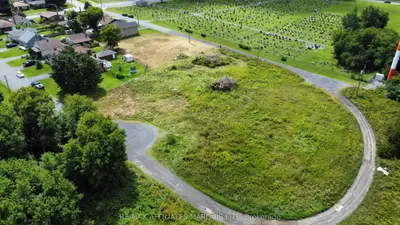 Lot 13 Guy Street N, Cornwall, ON K6H 4W8