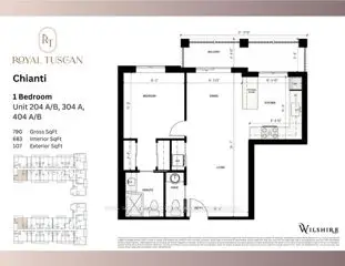 Condo Apartment in St. Catharines