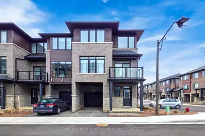 461 Blackburn Drive 116, Brantford, On N3t 0w9