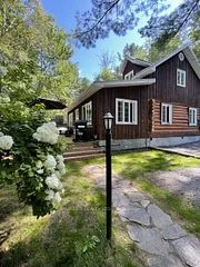 45 Hoths Lane, Huntsville, On P0b 1l0