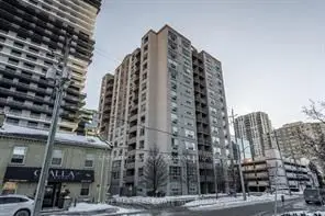 155 Kent Street S 905, London East, On N6a 5n7