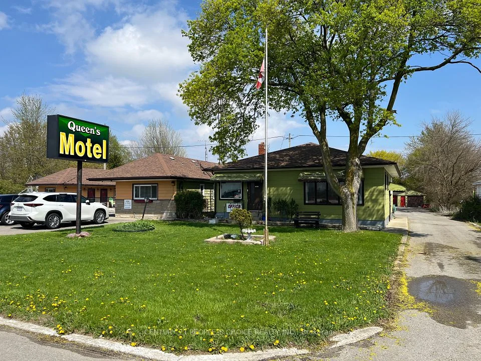 9194 Talbot Trail Blenheim, Chatham-Kent, ON N0P 1A0
