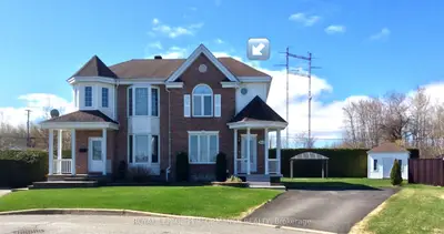 510 Christine Street, Hawkesbury, On K6a 3p7