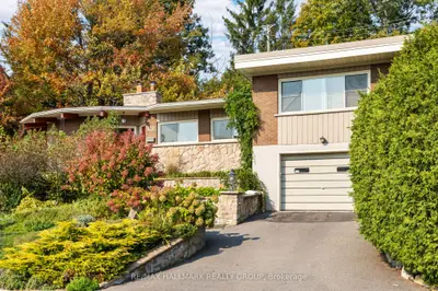 Detached in Vanier and Kingsview Park