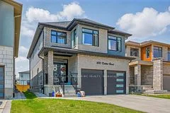 600 Chelton Road, London South, ON N6M 0H7