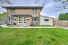 1271 Norman Avenue A, London South, ON N6K 2A1