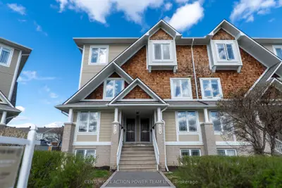 574 Lakeridge Drive 18, Orleans - Cumberland And Area, On K4a 0h4