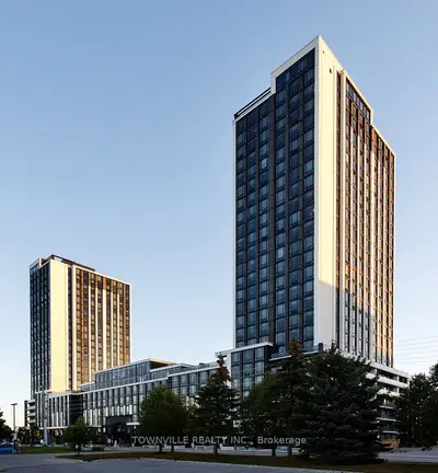 Condo Apartment in Waterloo
