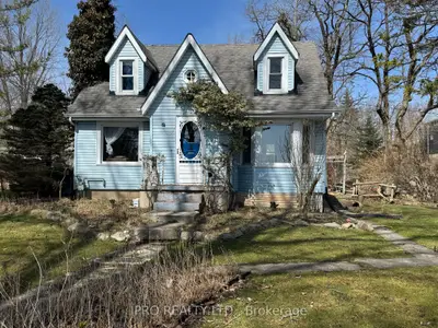 Detached in Central Elgin