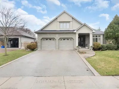 Detached in Brant