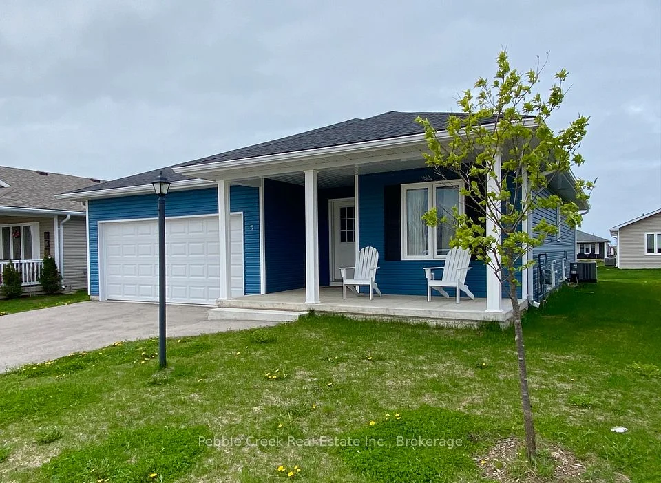 9 Sweet Water Drive N, Ashfield-Colborne-Wawanosh, ON N7A 0C1