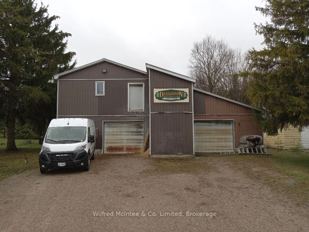 Store W Apt/Office in Ashfield-Colborne-Wawanosh